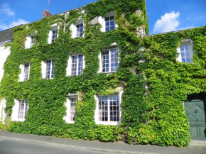 Гостиница Chambres d'hôtes du Perray  Шато-Гонтье